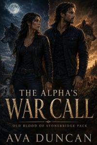 The Alpha's War Call