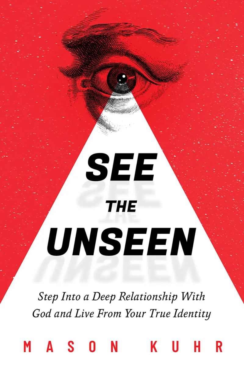 SEE THE UNSEEN
