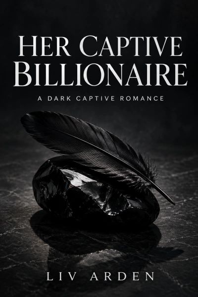 Her Captive Billionaire