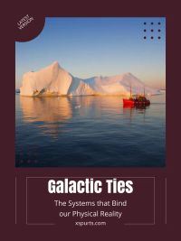 Galactic Ties