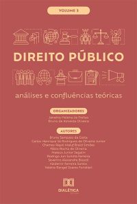 Direito Público - análises e confluências teóricas