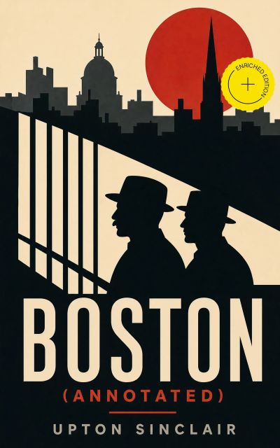 Boston (Annotated)