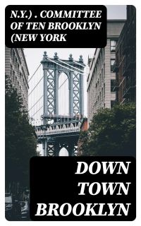 Down Town Brooklyn