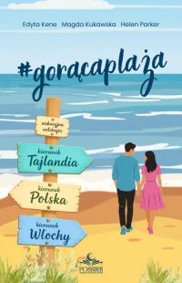 #gorącaplaża
