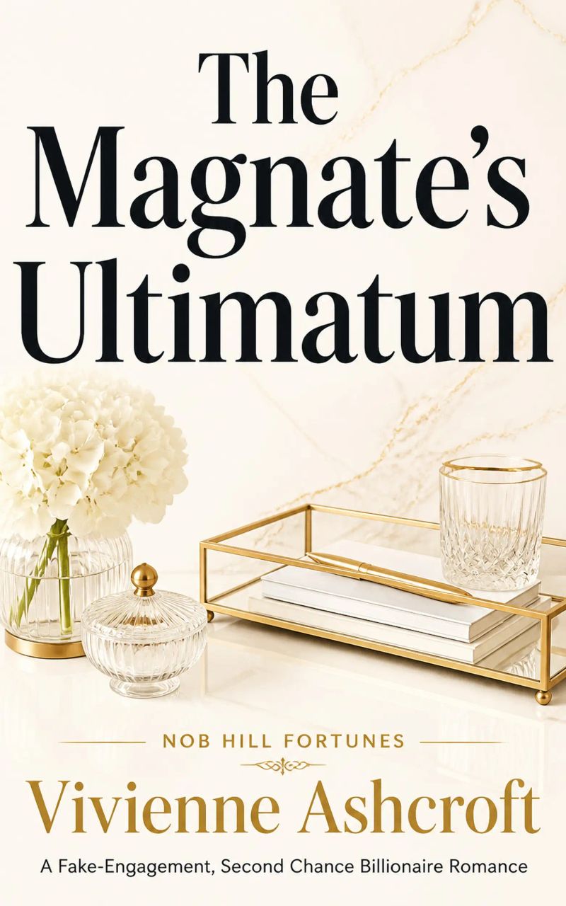 The Magnate's Ultimatum