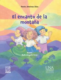 El encanto de la montaña