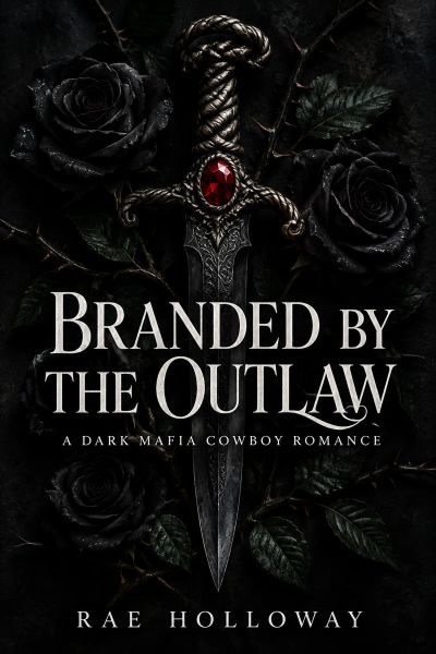 Branded by the Outlaw