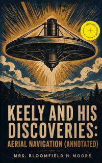 Keely and His Discoveries: Aerial Navigation (Annotated)