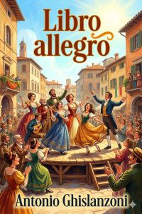 Libro allegro