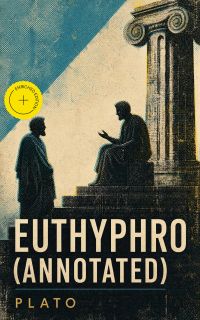 Euthyphro (Annotated)
