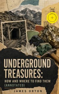 Underground Treasures: How and Where to Find Them (Annotated)