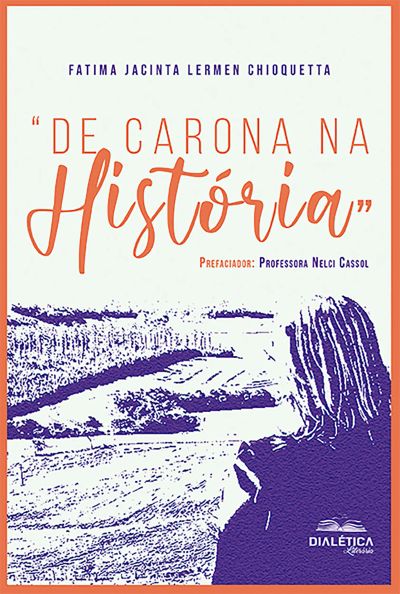 "De Carona na História"
