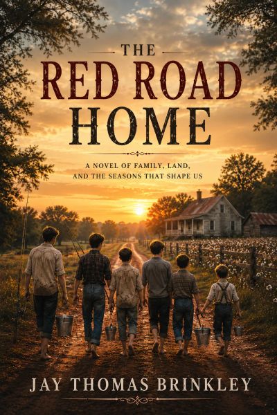The Red Road Home a...