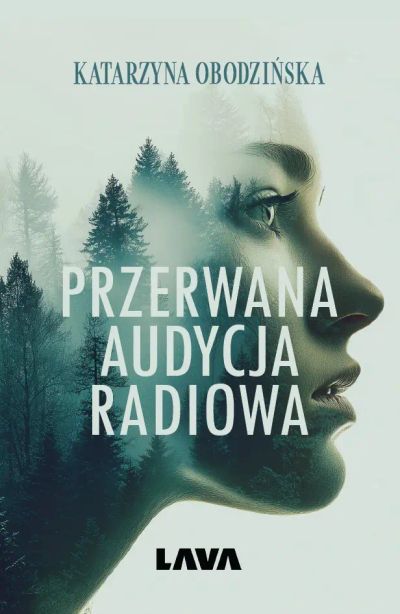 Przerwana audycja radiowa