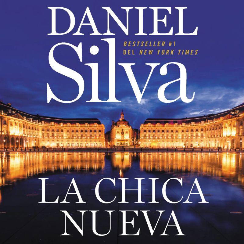 New Girl, The \ chica nueva, La