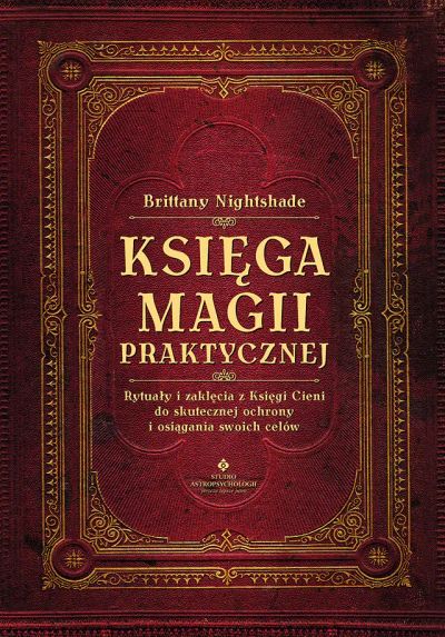 Księga magii praktycznej