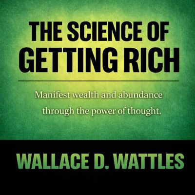 The Science of Getting Rich