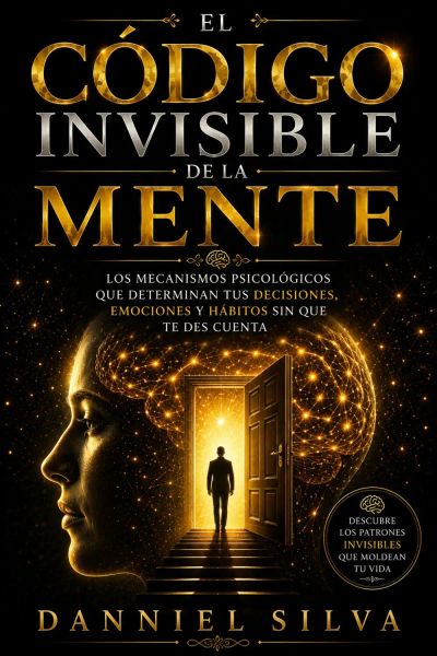 El código invisible de la mente