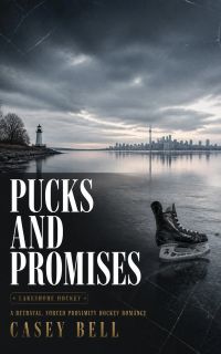 Pucks and Promises