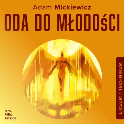 Oda do młodości
