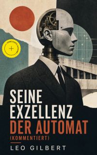 Seine Exzellenz der Automat (Kommentiert)