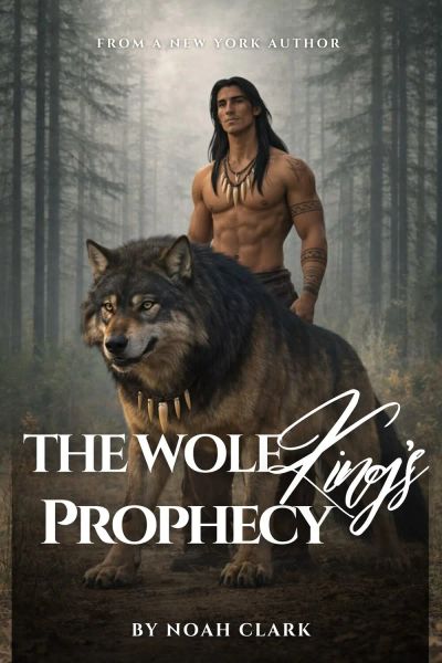 The Wolf King’s Prophecy
