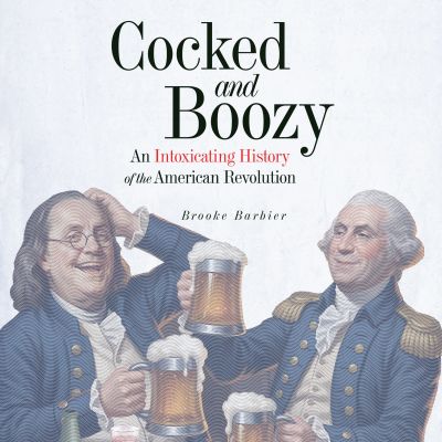 Cocked & Boozy