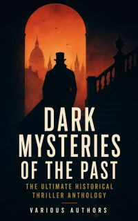 Dark Mysteries of the Past: The Ultimate Historical Thriller Anthology