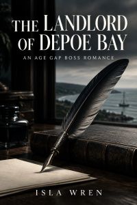 The Landlord of Depoe Bay