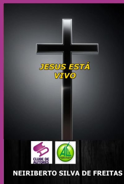 Jesus Está Vivo