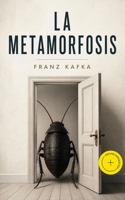 La metamorfosis (Anotado)