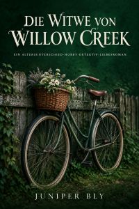 Die Witwe von Willow Creek