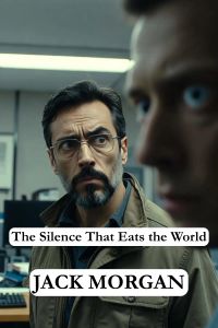 The Silence That Eats the World