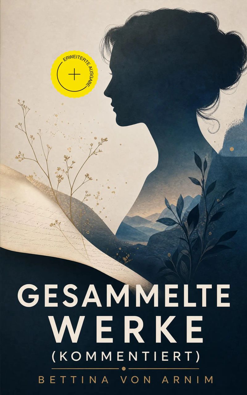 Gesammelte Werke (Kommentiert)