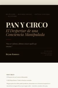 Pan y Circo