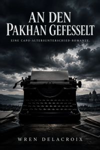 An den Pakhan gefesselt
