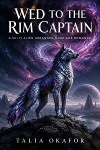 Wed to the Rim Captain