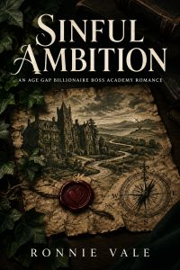 Sinful Ambition