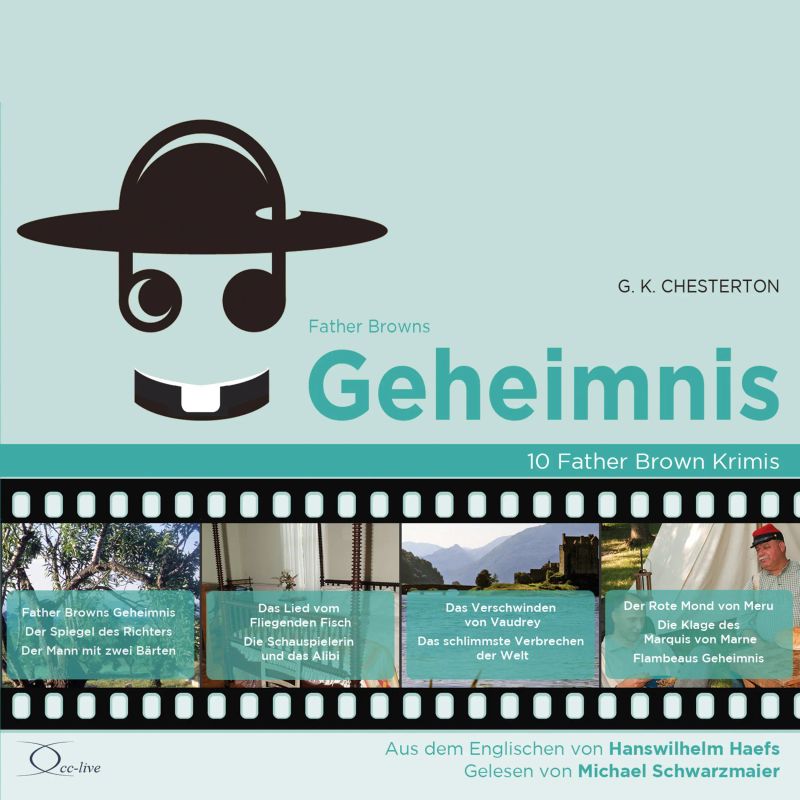 Father Browns Geheimnis