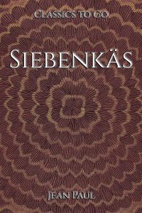 Siebenkäs