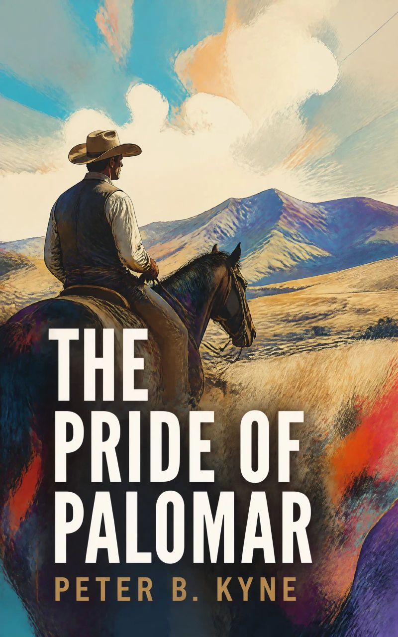 The Pride of Palomar