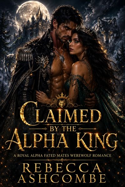 Claimed by the Alpha King