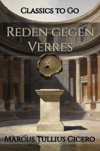 Reden gegen Verres