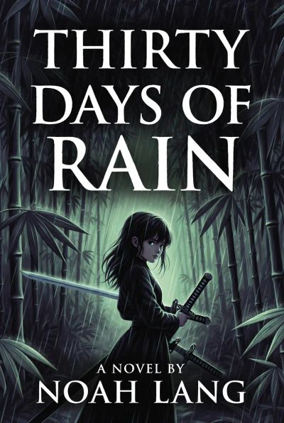 Thirty Days of Rain
