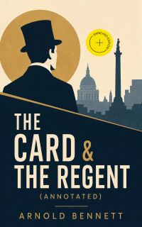 The Card & The Regent (Annotated)