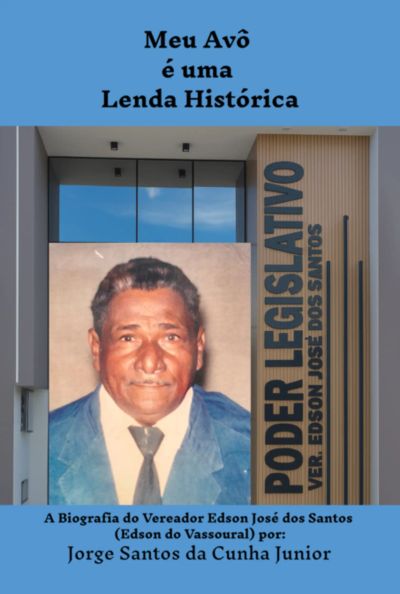 Meu Avô É Uma Lenda Histórica