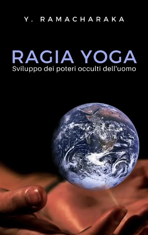 Ragia Yoga