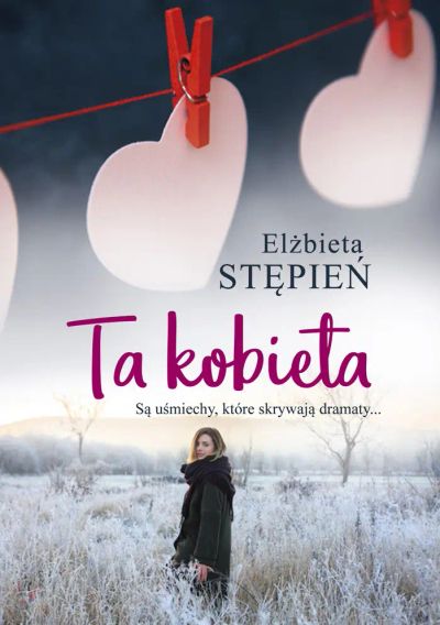 Ta kobieta