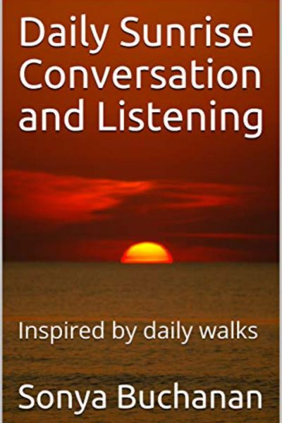 Daily Sunrise Conversation and Listening
