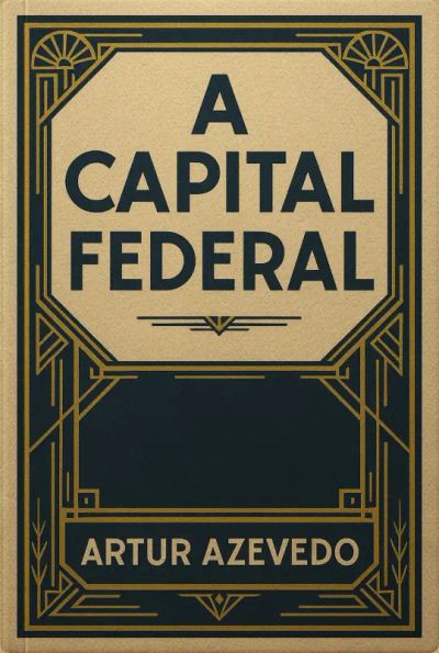 A Capital Federal